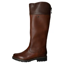 Remonte Langschaftstiefel Warmfutter bis 35mm Absatz (casual)
