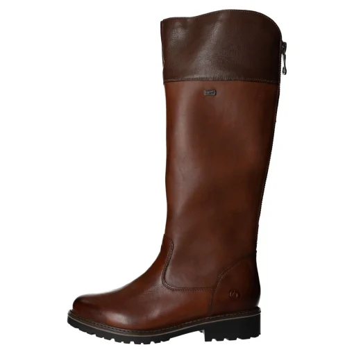 Remonte Langschaftstiefel Warmfutter bis 35mm Absatz (casual)