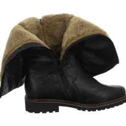 Remonte Langschaftstiefel Warmfutter bis 35mm Absatz (casual)