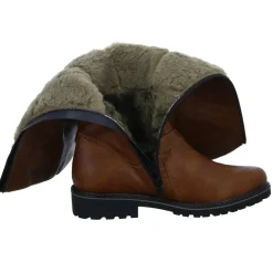 Remonte Langschaftstiefel Warmfutter bis 35mm Absatz (casual)