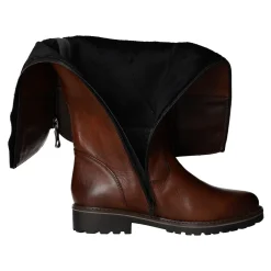 Remonte Langschaftstiefel Warmfutter bis 35mm Absatz (casual)