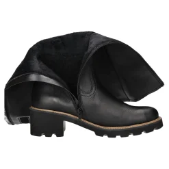 Remonte Langschaftstiefel Warmfutter ab 35mm Absatz