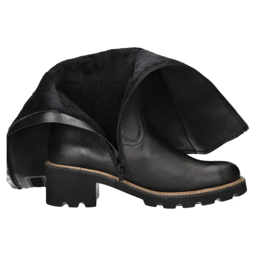 Remonte Langschaftstiefel Warmfutter ab 35mm Absatz