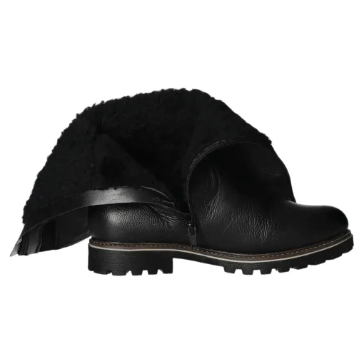 Remonte Langschaftstiefel Warmfutter bis 35mm Absatz (casual)