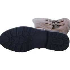 Remonte Langschaftstiefel Warmfutter bis 35mm Absatz (casual)