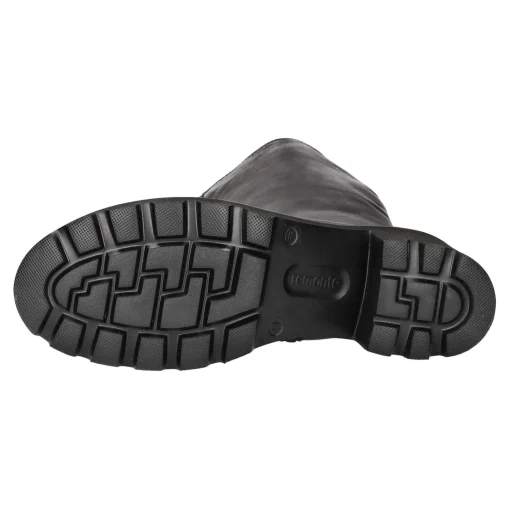 Remonte Langschaftstiefel Warmfutter ab 35mm Absatz