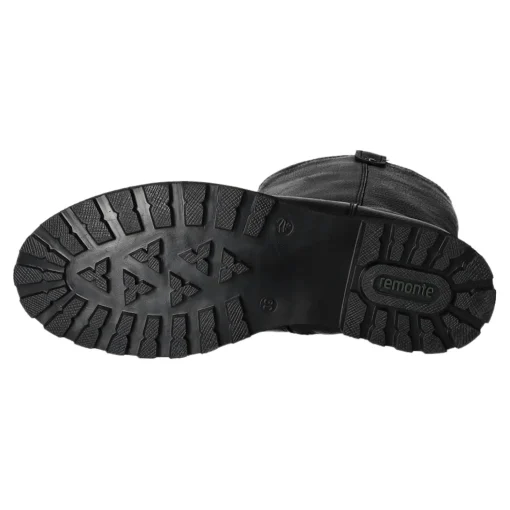 Remonte Langschaftstiefel Warmfutter bis 35mm Absatz (casual)