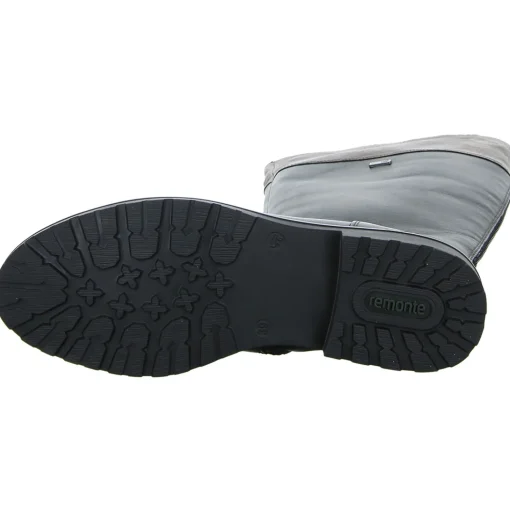 Remonte Langschaftstiefel Warmfutter bis 35mm Absatz (casual)
