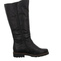 Remonte Langschaftstiefel Warmfutter bis 35mm Absatz (casual)