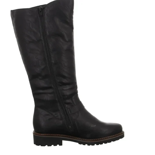 Remonte Langschaftstiefel Warmfutter bis 35mm Absatz (casual)