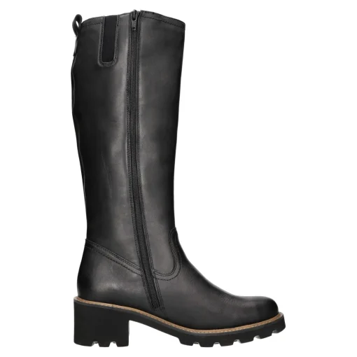 Remonte Langschaftstiefel Warmfutter ab 35mm Absatz