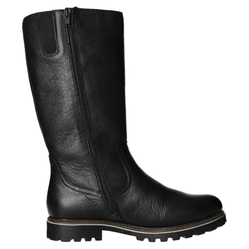 Remonte Langschaftstiefel Warmfutter bis 35mm Absatz (casual)