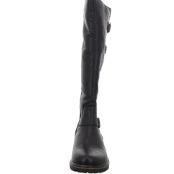 Remonte Langschaftstiefel Warmfutter bis 35mm Absatz (casual)