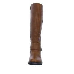 Remonte Langschaftstiefel Warmfutter bis 35mm Absatz (casual)