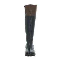 Remonte Langschaftstiefel Warmfutter bis 35mm Absatz (casual)