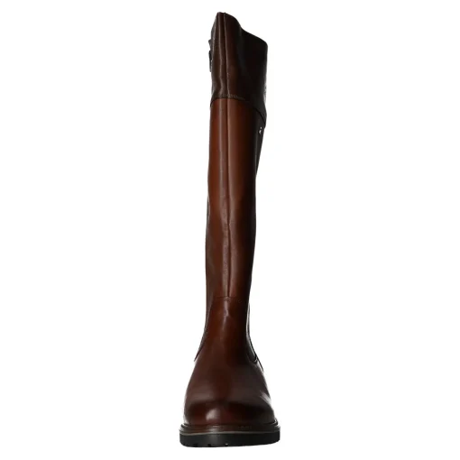 Remonte Langschaftstiefel Warmfutter bis 35mm Absatz (casual)