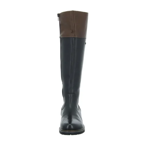 Remonte Langschaftstiefel Warmfutter bis 35mm Absatz (casual)