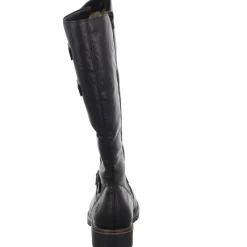 Remonte Langschaftstiefel Warmfutter bis 35mm Absatz (casual)