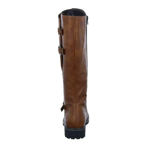 Remonte Langschaftstiefel Warmfutter bis 35mm Absatz (casual)