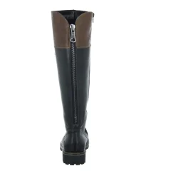 Remonte Langschaftstiefel Warmfutter bis 35mm Absatz (casual)