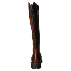 Remonte Langschaftstiefel Warmfutter bis 35mm Absatz (casual)