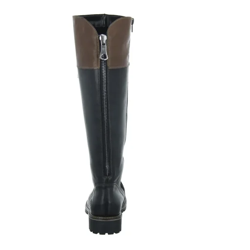 Remonte Langschaftstiefel Warmfutter bis 35mm Absatz (casual)