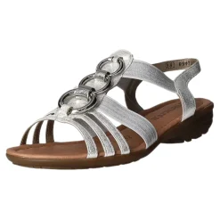 Remonte Sandalette mit Mehrweite bis 30mm Sohlenhöhe