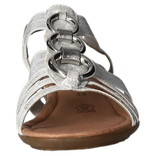 Remonte Sandalette mit Mehrweite bis 30mm Sohlenhöhe