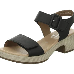 Remonte Sandalette 30-50mm Absatz