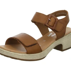 Remonte Sandalette 30-50mm Absatz