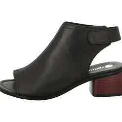 Remonte Sandalette 30-50mm Absatz
