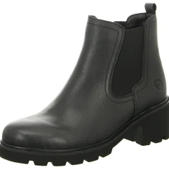 Remonte Schlupf-/Reißverschlußstiefelette Kaltfutter ab 35mm Absatz