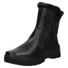 Remonte Schlupf-/Reißverschlußstiefelette Warmfutter bis 35mm Absatz (casual)