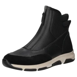 Remonte Schlupf-/Reißverschlußstiefelette Warmfutter bis 35mm Absatz (casual)