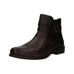 Remonte Schlupf-/Reißverschlußstiefelette Kaltfutter bis 35mm Absatz (casual)