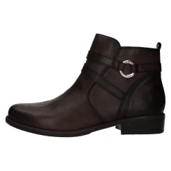 Remonte Schlupf-/Reißverschlußstiefelette Kaltfutter bis 35mm Absatz (casual)
