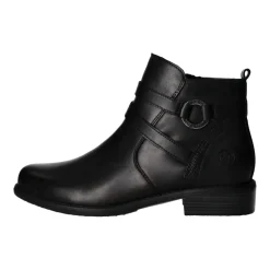 Remonte Schlupf-/Reißverschlußstiefelette Kaltfutter bis 35mm Absatz (casual)