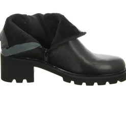 Remonte Schlupf-/Reißverschlußstiefelette Kaltfutter ab 35mm Absatz