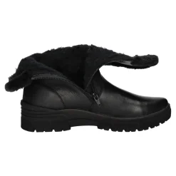 Remonte Schlupf-/Reißverschlußstiefelette Warmfutter bis 35mm Absatz (casual)
