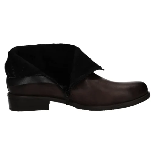 Remonte Schlupf-/Reißverschlußstiefelette Kaltfutter bis 35mm Absatz (casual)