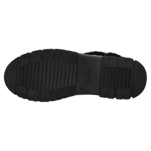 Remonte Schlupf-/Reißverschlußstiefelette Warmfutter bis 35mm Absatz (casual)