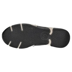 Remonte Schlupf-/Reißverschlußstiefelette Warmfutter bis 35mm Absatz (casual)