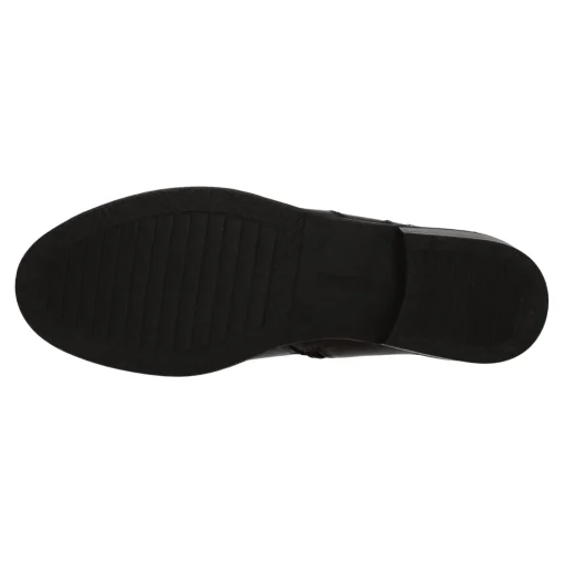 Remonte Schlupf-/Reißverschlußstiefelette Kaltfutter bis 35mm Absatz (casual)