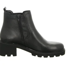 Remonte Schlupf-/Reißverschlußstiefelette Kaltfutter ab 35mm Absatz