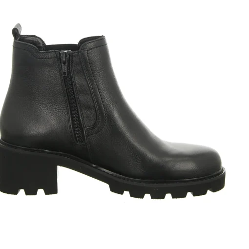 Remonte Schlupf-/Reißverschlußstiefelette Kaltfutter ab 35mm Absatz