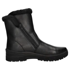 Remonte Schlupf-/Reißverschlußstiefelette Warmfutter bis 35mm Absatz (casual)