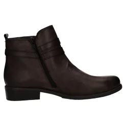 Remonte Schlupf-/Reißverschlußstiefelette Kaltfutter bis 35mm Absatz (casual)