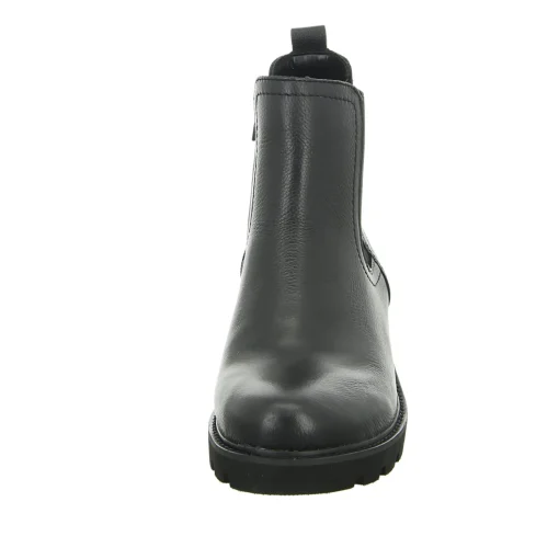 Remonte Schlupf-/Reißverschlußstiefelette Kaltfutter ab 35mm Absatz
