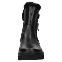 Remonte Schlupf-/Reißverschlußstiefelette Warmfutter bis 35mm Absatz (casual)