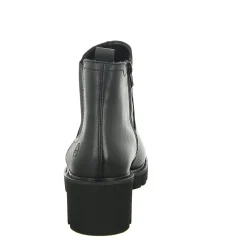 Remonte Schlupf-/Reißverschlußstiefelette Kaltfutter ab 35mm Absatz